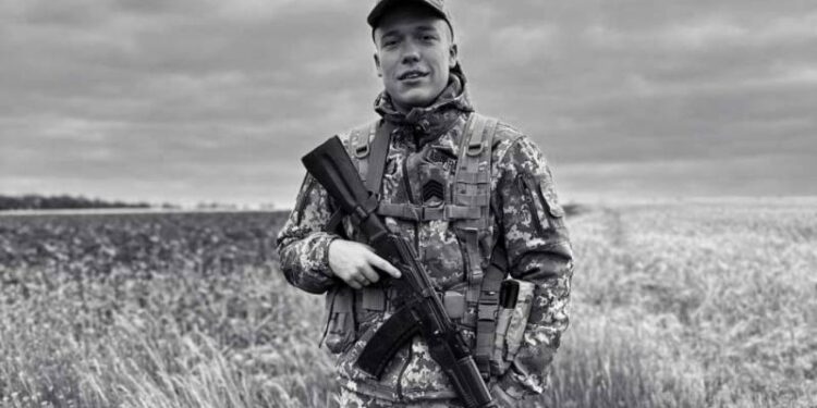 Ізмаїл — в жалобі: під час виконання бойового завдання загинув Сергій Шелковніков