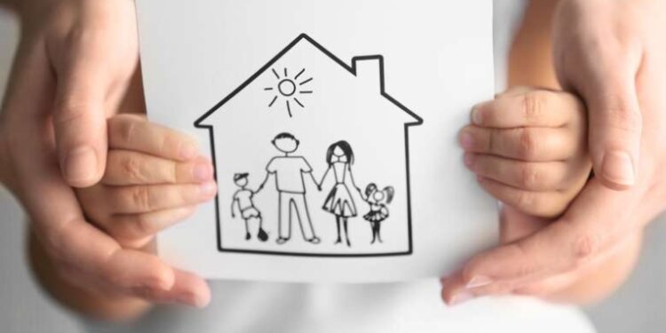 Як створити прийомну родину і будинок сімейного типу: інструкція для мешканців Арцизької громади