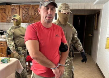 Колишнього голову Білгород-Дністровської районної ради віддали під суд за крадіжку | Одеський Кур’єр