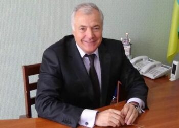 Мер Южного підтримує ідею залишити стару назву міста — Новини Одеської області