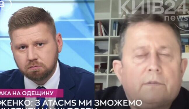 Одещина: ракетний удар по цивільному кораблю налякає судновласників — експерт — Новини Одеської області