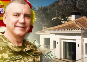 Одеський воєнком-корупціонер залишається 8а гратами | Одеський Кур’єр