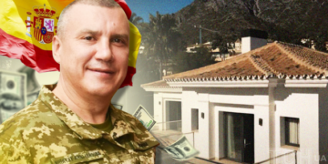 Одеський воєнком-корупціонер залишається 8а гратами | Одеський Кур’єр