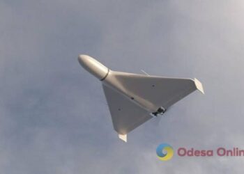 Падіння уламків, постраждалі та знеструмлення будинків – наслідки наймасштабнішої атаки “шахедами” на Київ