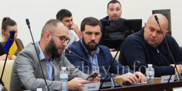 Перейменування: депутати розглядають можливість поборотися за назву «Южне» | YНовини одещіни