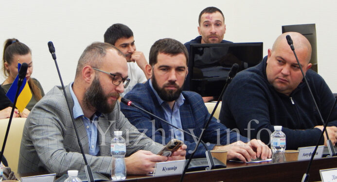 Перейменування: депутати розглядають можливість поборотися за назву «Южне» | YНовини одещіни