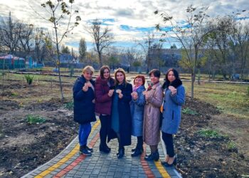 РОБИ ДОБРІ СПРАВИ – ОТРИМУЙ РВ-ТОКЕН: В АРЦИЗЬКІЙ ГРОМАДІ ТРИВАЄ ВПРОВАДЖЕННЯ ПІЛОТНОГО ПРОЕКТУ