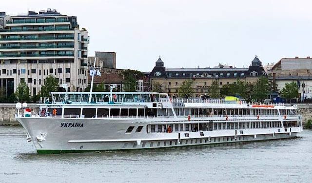 Російська турагенція наполегливо просить у України теплоходи для екскурсій: Дунайське пароплавство скерувало запити до СБУ
