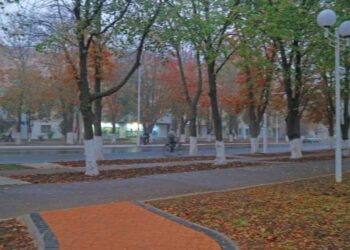 Синоптики прогнозують на Одещині дощовий і прохолодний тиждень