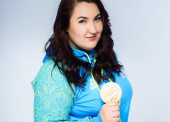 Спортсменка з Черкас виборола нагороду на чемпіонаті України з дзюдо