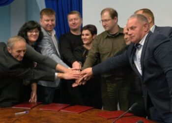 У семи містах Одеської області побудують заводи з перероблення відходів — Новини Одеської області