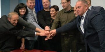 У семи містах Одеської області побудують заводи з перероблення відходів — Новини Одеської області