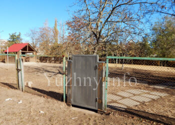 В будинку Южного завершили ремонт укриття за 2,2 млн грн бюджетних коштів (фото, відео) | YНовини одещіни