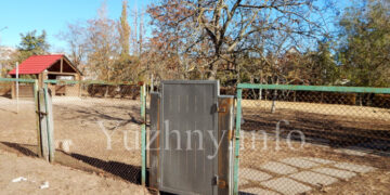В будинку Южного завершили ремонт укриття за 2,2 млн грн бюджетних коштів (фото, відео) | YНовини одещіни