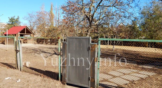 В будинку Южного завершили ремонт укриття за 2,2 млн грн бюджетних коштів (фото, відео) | YНовини одещіни