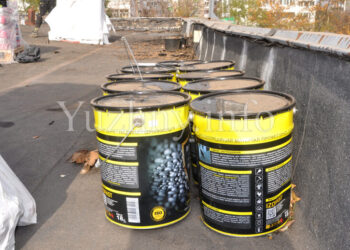 В Южному ремонт покрівлі ДЮСШ проводитимуть поетапно і з урахуванням нових ДБН (фото) | YНовини одещіни