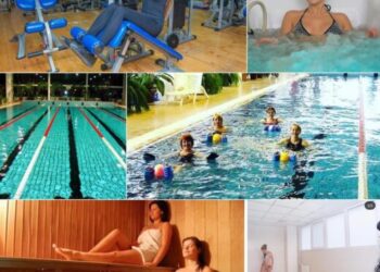 В Южному санаторій-профілакторій «Портовик» відновив роботу | YНовини одещіни