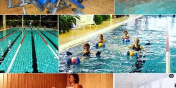 В Южному санаторій-профілакторій «Портовик» відновив роботу | YНовини одещіни