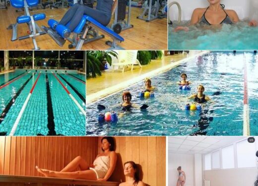 В Южному санаторій-профілакторій «Портовик» відновив роботу | YНовини одещіни