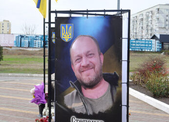 В Южному вдруге доповнили Еспланаду пам’яті (фото) | YНовини одещіни