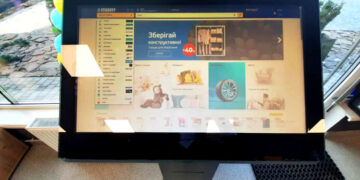 В Южному відкрився магазин мережі «Епіцентр» та пункт видачі онлайн-замовлень | YНовини одещіни