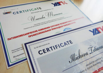 В Южному відкрився приватний медичний кабінет лікаря-невропатолога та остеопата | YНовини одещіни