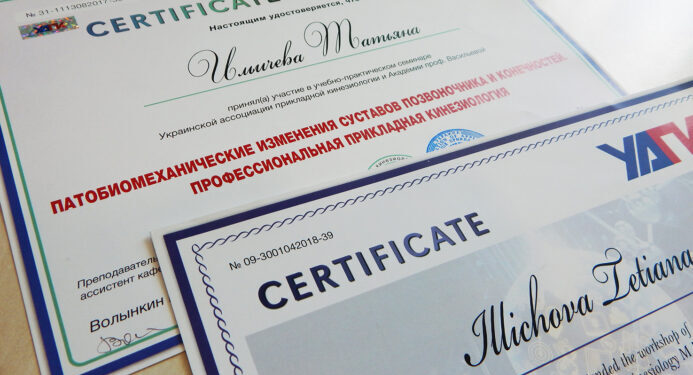 В Южному відкрився приватний медичний кабінет лікаря-невропатолога та остеопата | YНовини одещіни