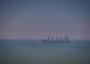 В Одесі обіцяють штормову погоду | Одеський Монітор