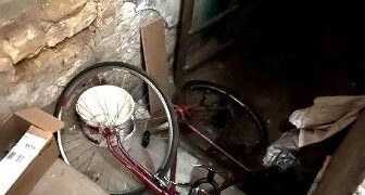 В Одесі побили і пограбували жінку | Надзвичайні події Одесса та область