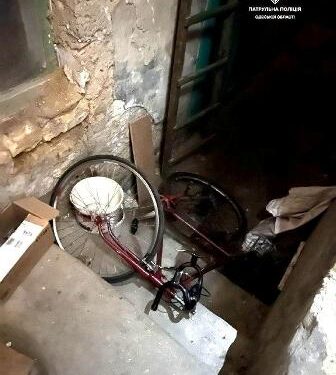 В Одесі побили і пограбували жінку | Надзвичайні події Одесса та область