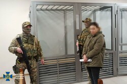 В Одесі СБУ затримала коригувальницю російських дронів-камікадзе