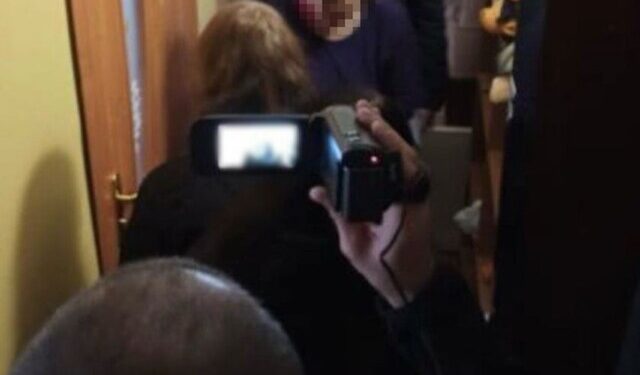 В Одесі СБУ затримала коригувальницю російських дронів-камікадзе | Одеський Кур’єр