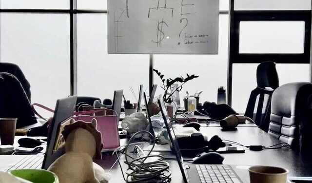 В Одеській області ліквідовано шахрайський колл-центр | Одеський Кур’єр