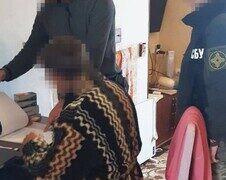 В Одеській області затримали ворожу коригувальницю ракетних обстрілів | Одеський Кур’єр