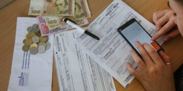 В Україні з’явиться третя платіжка за газ: платитимемо за утримання внутрішньобудинкових мереж