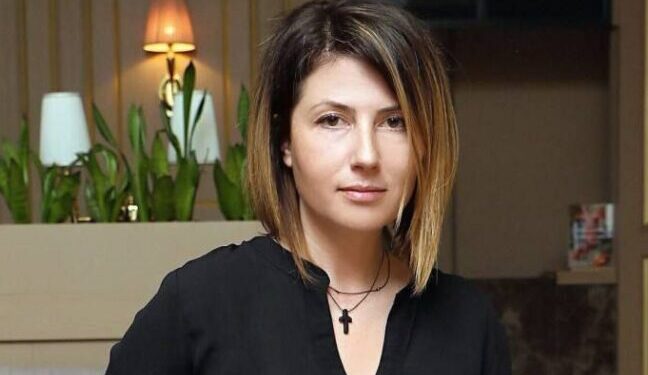 «Ви просто невиліковні»: одеська волонтерка розкритикувала депутатів за конкурс на краще село — Новини Одеської області