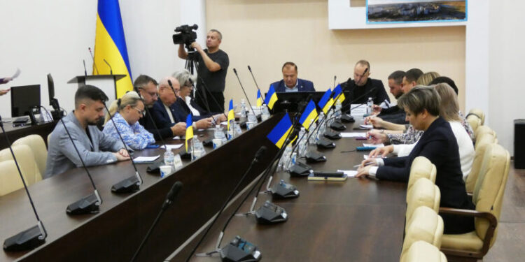 Виконком затвердив звіт про виконання бюджету Южненської ОТГ за 9 місяців | YНовини одещіни