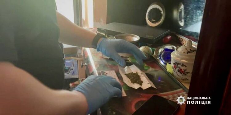 Зберігав удома незаконну зброю, боєприпаси та наркотики: жителеві Ізмаїла загрожує сім років в’язниці