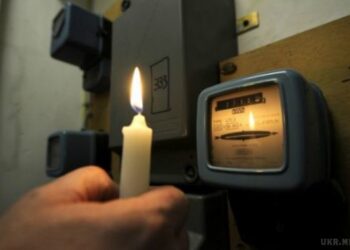 В Україні найнижчі ціни на електроенергію, а будуть справедливі