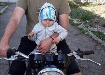 На Одещині нетверезий батько травмував маленького сина — Новини Одеської області