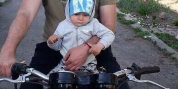 На Одещині нетверезий батько травмував маленького сина — Новини Одеської області