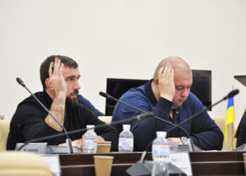 Спроба номер два: в Южному знайшли механізм, як перерахувати 25 млн грн ОПЗ | YНовини одещіни