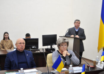 В Южному виконком зобов’язав управління архітектури розірвати договір на розроблення просторового плану | YНовини одещіни