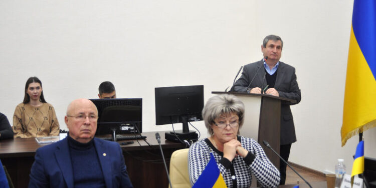 В Южному виконком зобов’язав управління архітектури розірвати договір на розроблення просторового плану | YНовини одещіни