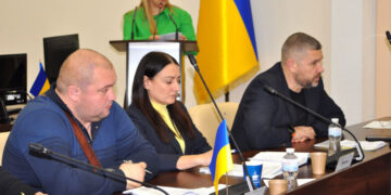 В Южному затвердили бюджет на 2024 рік: скільки коштів передбачили на соцзахист населення | YНовини одещіни