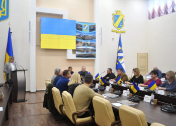 В Южному затвердили схеми та розклад руху «соціального» автобуса, який курсуватиме за чотирма маршрутами | YНовини одещіни