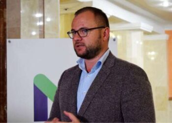 Луцкий мэр Полищук не вышел на бюджетные слушания к лучанам