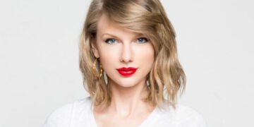 Тейлор Свіфт має намір брати участь у президентських виборах 2020 року