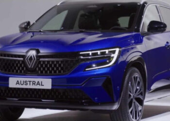 Renault планує оновлення кросовера на базі Qashqai — Автоновини