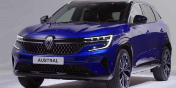 Renault планує оновлення кросовера на базі Qashqai — Автоновини